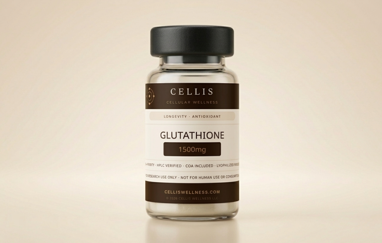 Glutathione